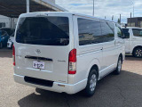 当店の展示車両は全車、支払総額を表示しており、安心してご購入して頂けます。