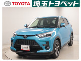 トヨタ ライズ