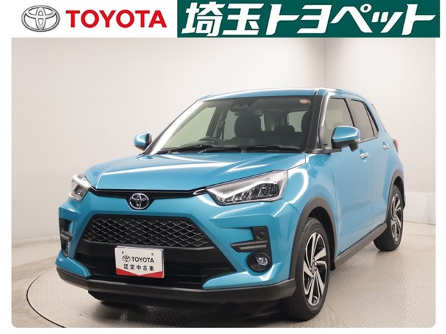 ライズ  1.2 Z