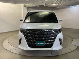 車体が大きく安定しているので、乗り心地も良いですよ!