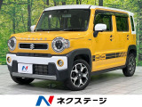 ターボ メーカ純正 SDナビ全周囲カメ  スズキセーフティーサポート