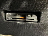 【ETC】高速道路の料金所をストレスなく通過!話題のスポットやサービスエリアに多い「スマートIC」利用時は必須のアイテムです。当店でセットアップを実施、ご納車当日からすぐにご利用いただけます!