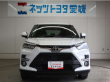 ワイド&ローのスタイルで走行安定性もばっちりです。運転しやすくロングドライブも安心です。