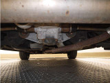 下廻りの状態