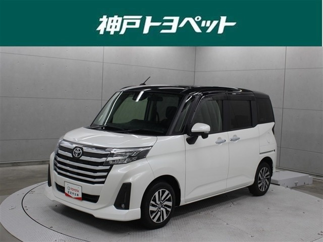 トヨタ ルーミー 