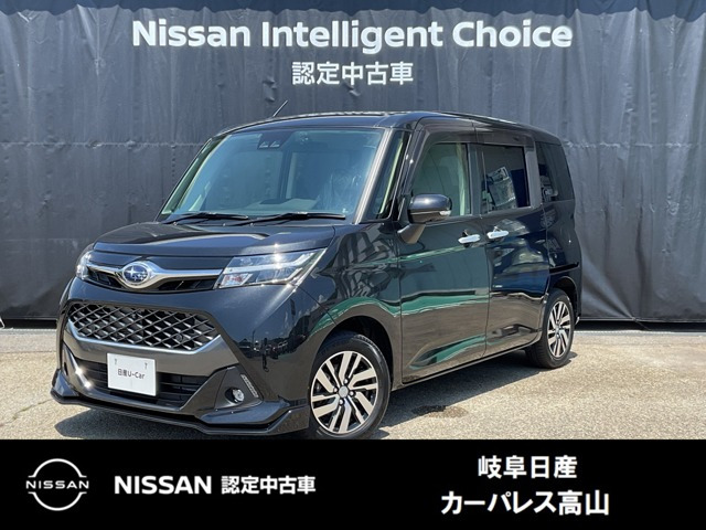 スバル ジャスティ 
