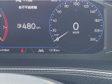 新車拠点のデモカー(試乗車)で使用していた車両です。弊社整備工場にて点検整備を行ったうえで新車保証を継承いたしますのでご安心ください。