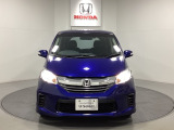 【Honda認定中古車 U-Select】 エンジン、オーディオやカーナビ(社外品は除く)に至るまで保証をお付け致します。全国のホンダディーラーで保証と整備が受けられます。