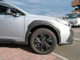 ☆18インチ純正アルミホイール
