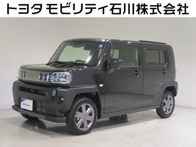 ダイハツ タフト 
