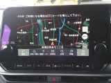 日産純正コネクトナビゲーション