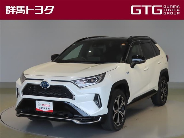 トヨタ RAV4 