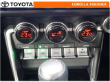 オートタイプのエアコンです。自動で風量を制御し、心地よい空気に包まれた快適な空調をつくります。