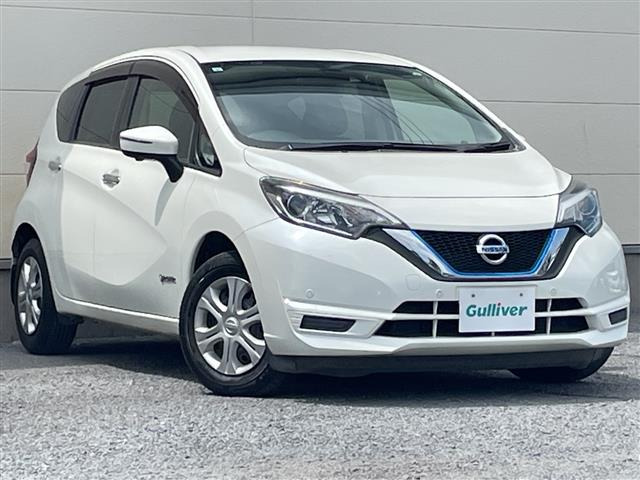 日産 ノート 