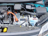 ◎ご購入いただきましたお車は弊社整備工場にて納車前点検整備として法定12ヶ月点検(車検整備付き販売車は車検整備)を実施。エンジンオイル・エレメント交換を行い※、ご納車いたします(※除く電気自動車)。