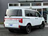 デリカD:5 2.2 シャモニー 4WD 電動サイドステップ非装着車