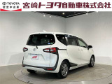 【まるごとクリーニング施工済】宮崎トヨタの誇る商品化チームに磨き上げ仕上げがされた、中古車です。