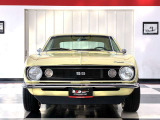 オーバーホール済み350ci-V8エンジン