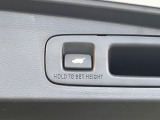 【パワーバックドア】スマートキーや運転席のボタンを押すだけでリアゲートが自動で開閉します!荷物を持っている時や、高い位置にあるバックドアを閉める際に便利な機能です♪