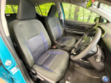 ドライバーによって運転しやすいポジションは異なり、あの車はどうなのか不安なこともありますよね。気になるお車は店頭で乗り込んでご確認いただけます♪