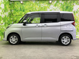 ルーミー 1.0 G-T 