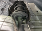 お車を安心してお乗りいただく為には、足回りの定期点検が欠かせません。サービスサポート(有償保証)では無料点検もご提供しており、安心のカーライフをお過ごしいただけるサポート体制が整っています。