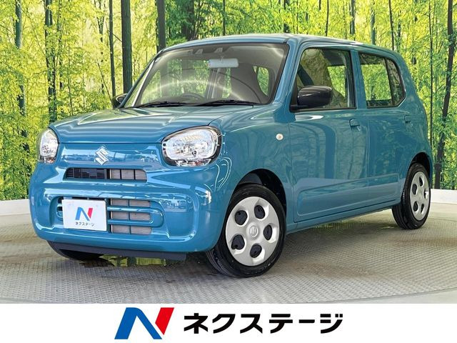 スズキ アルト 