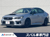 後期型 STIスタイルパッケージ セーフティプラス 純正8型ナビ