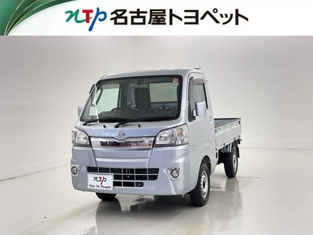 ダイハツ ハイゼットトラック 
