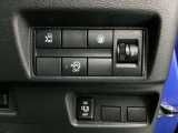 運転席スイッチ部 人気装備のオートスライドドア付きで、とっても便利です!!
