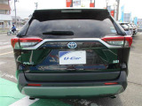 RAV4 2.5 ハイブリッド G E-Four 4WD 