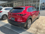 CX-30 2.0 20S ツーリング 
