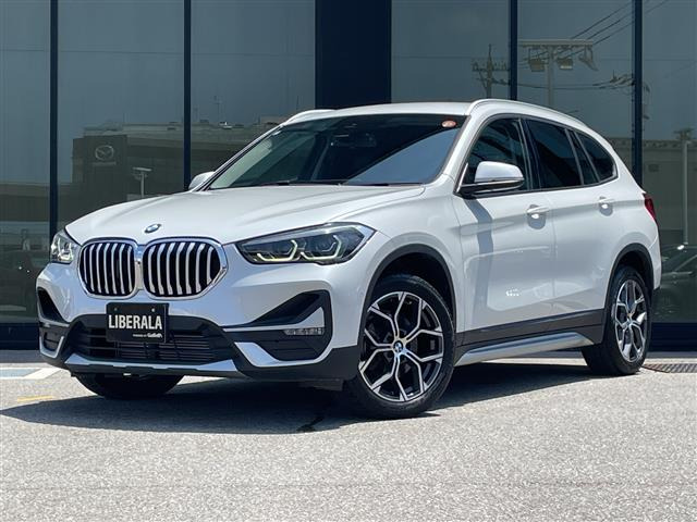 X1 xドライブ 18d xライン 4WD 4WD 修復歴無し