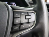 ミリ波レーダーセンサーの情報を読み取って先行車を感知して追従するレーダークルーズコントロール