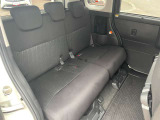 広々とした車内をぜひ一度ご覧になってください!大きなダメージもなく良好な状態となっております。