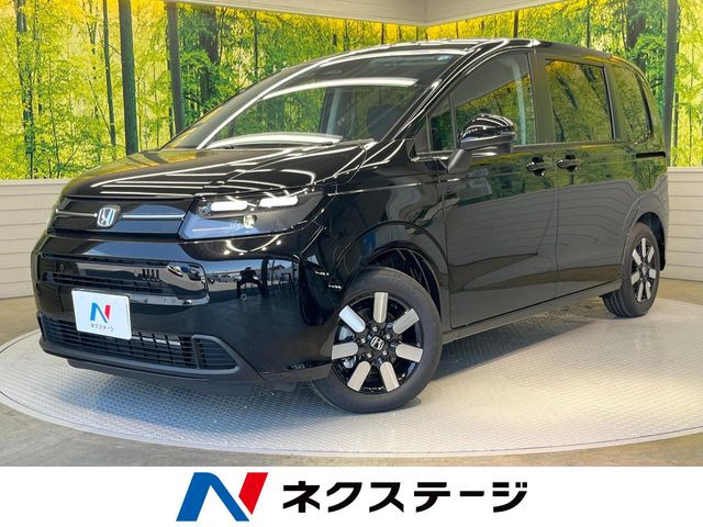 ホンダ フリード 