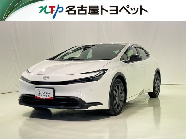 プリウス 1.8 X 