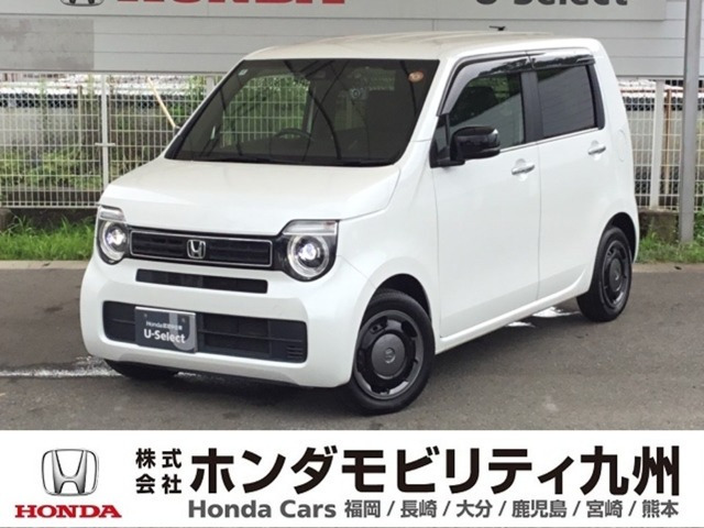 N-WGN L スタイルプラス ビター 