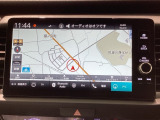 純正スマートナビとバックカメラ付☆bluetoothオーディオでドライブも好きな音楽を聴いて楽しめます。TV視聴も可能です☆