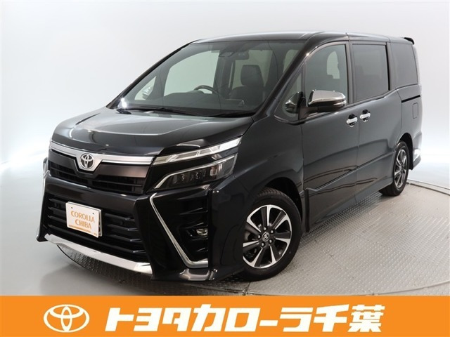 トヨタ ヴォクシー 