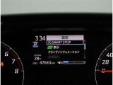 写真撮影時の走行距離。