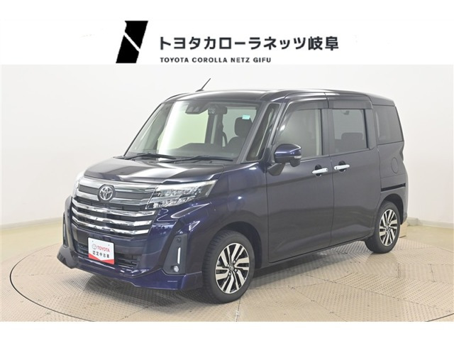 トヨタ ルーミー 