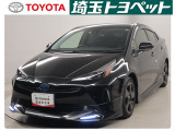 トヨタ プリウス