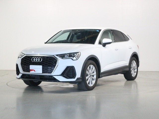 Q3  35 TFSI