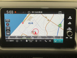 多機能と操作のしやすさを両立した、Honda CONNECT対応のナビディスプレーです。ETC2.0車載器もナビゲーション連動し、スマートフォン用Bluetoothユニット付きです。