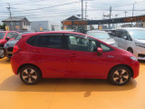 横からの外装の画像です!入れ替わりが早いので気になるお車が御座いましたら、すぐにお問合せ下さい!