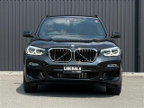 X3 xドライブ20d Mスポーツ ディーゼル 4WD 4WD 修復歴無し