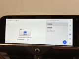 ディスプレイオーディオにドライブレコーダー機能が入っております!!