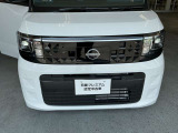 安全装備の移動物検知軽(MOD)!人や走っている自転車など移動している物を検知して教えてくれます・前後コーナーセンサーも付いているので、画像と音でも確認出来るので安心です。