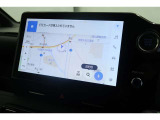 【ディスプレイオーディオ(コネクティッドナビ対応)Plus】T-Connect契約でより便利にご利用いただけるセンター通信型ナビゲーションです。便利な機能が色々ございます。スタッフにご確認ください。